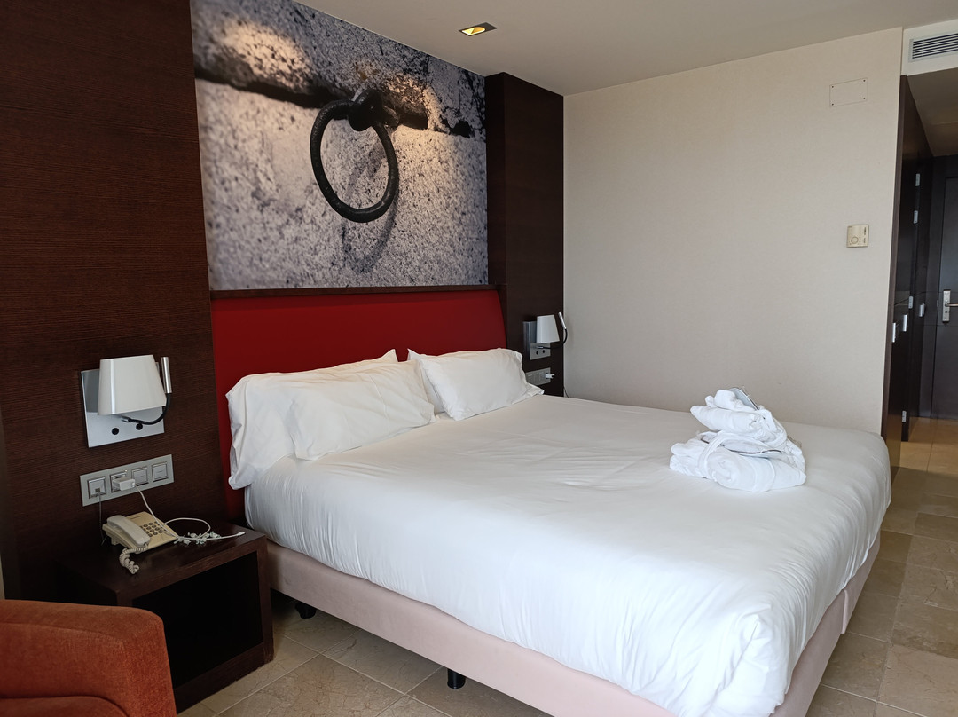 Hotel Mas Sola主图