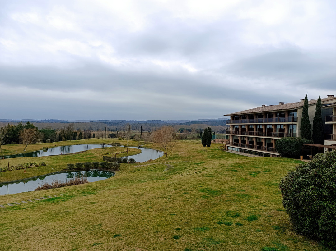 Hotel Mas Sola主图