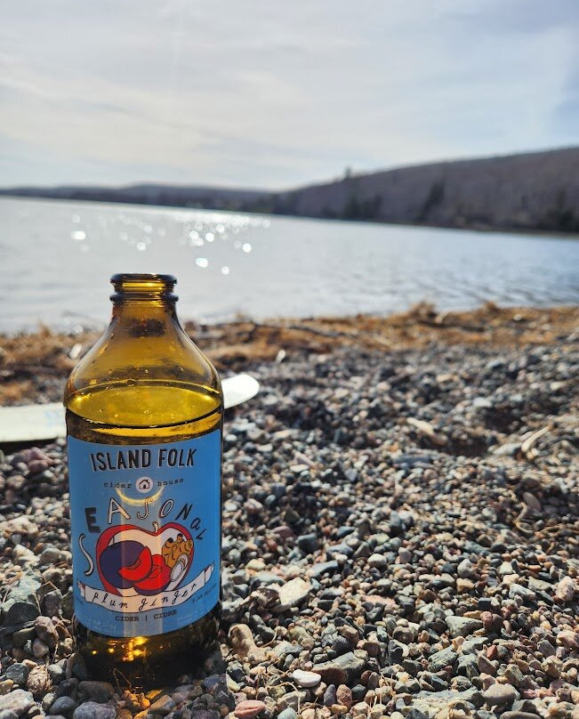 Island Folk Cider景点图片
