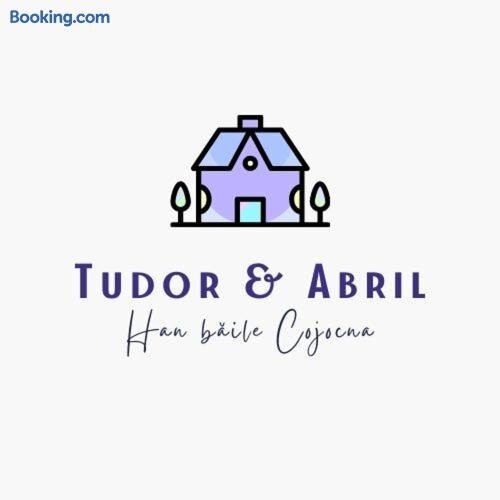 Hanul Tudor & Abril Cojocna
