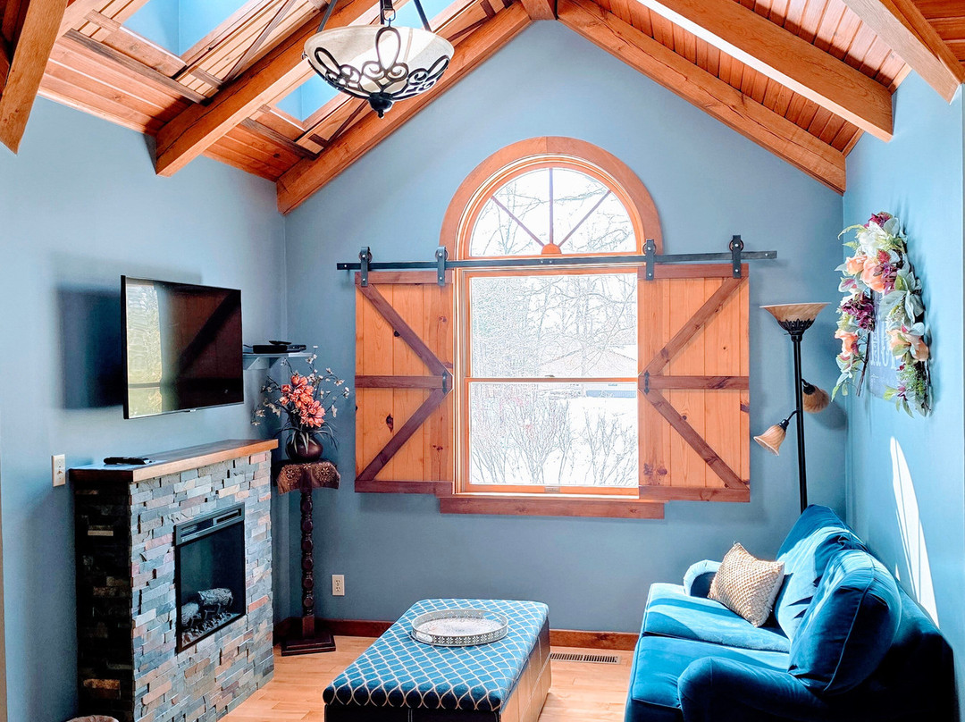 Mary Helen's Bed & Breakfast主图