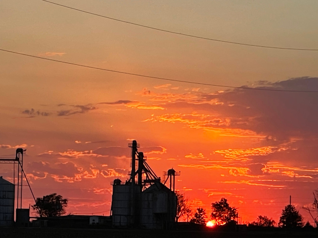 White River National Wildlife Refuge-Saint Charles必去景点