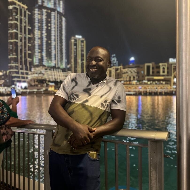 Travel Planners Ghana-阿克拉必去景点