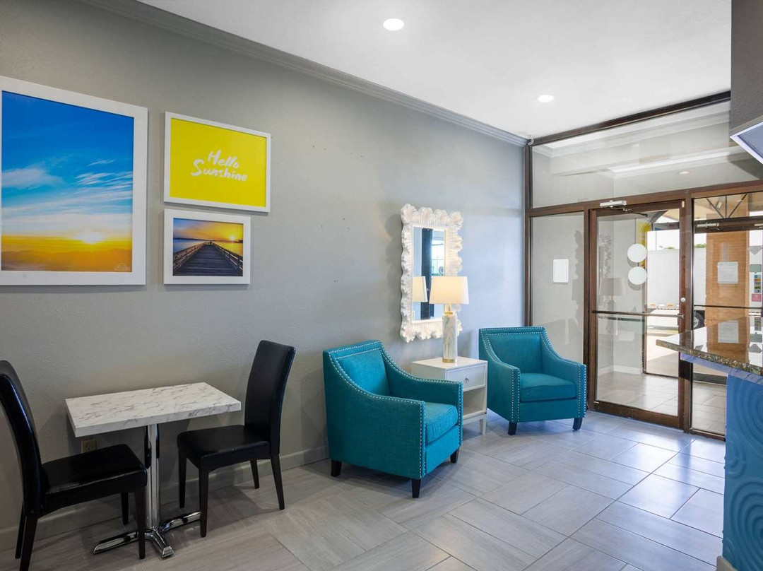 Days Inn by Wyndham Lonoke主图