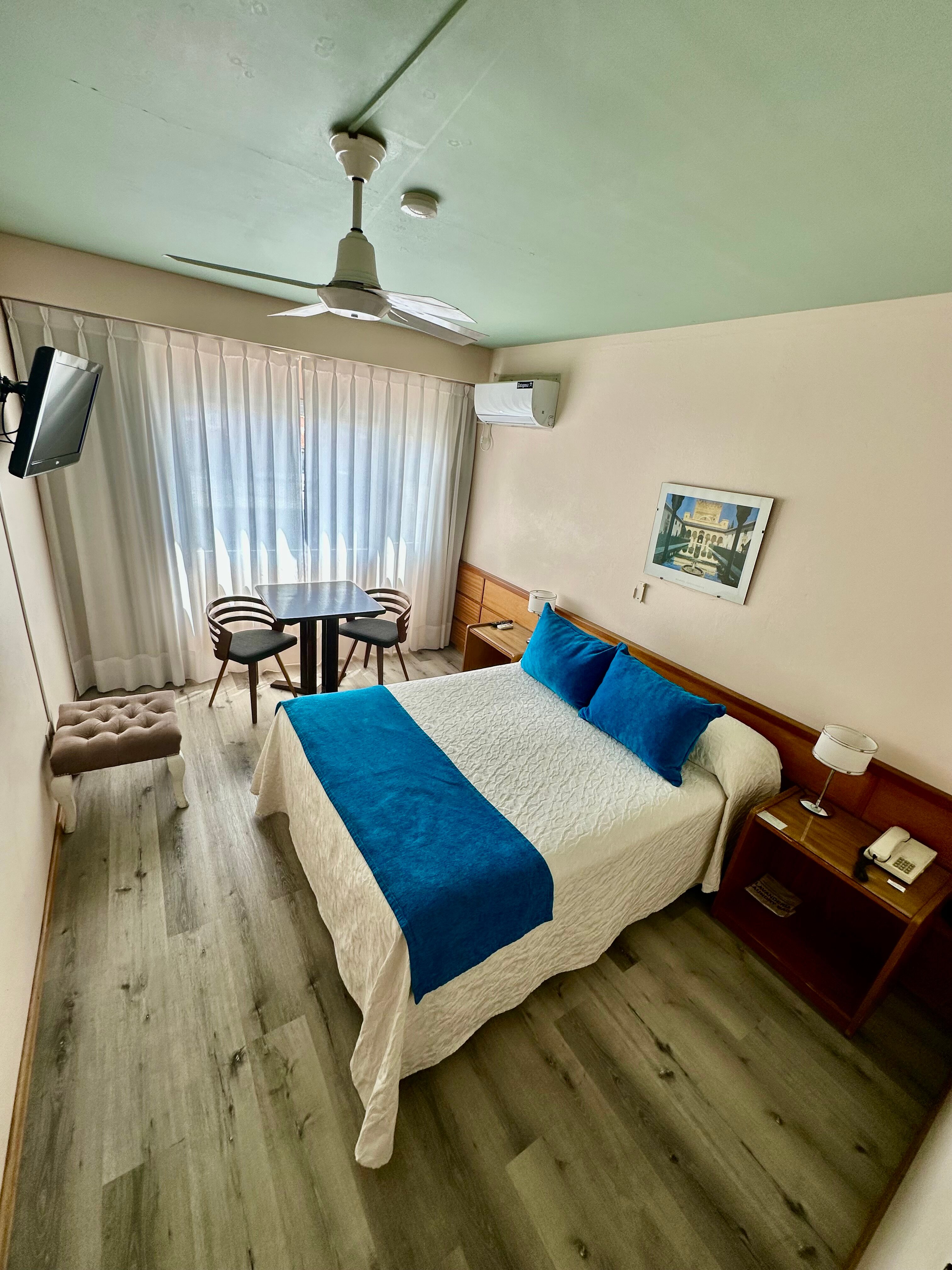 Nijar Hotel-客卧