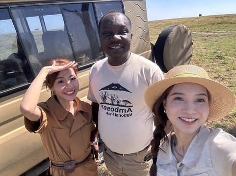 BuyMore Adventures-内罗毕必去景点