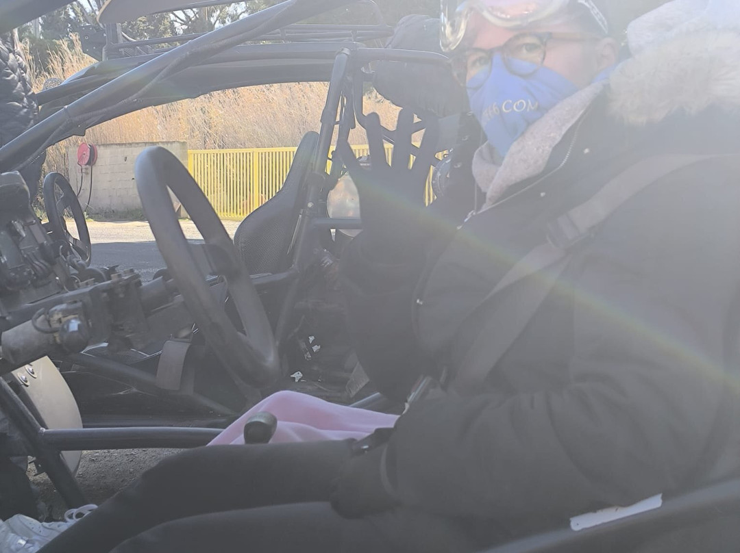 Buggy Balade 66-Ille-sur-Tet必去景点