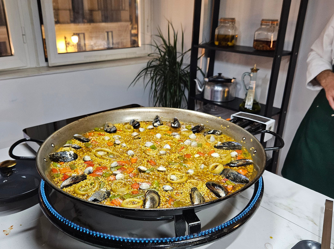 Paurora Experiences-马德里必去景点