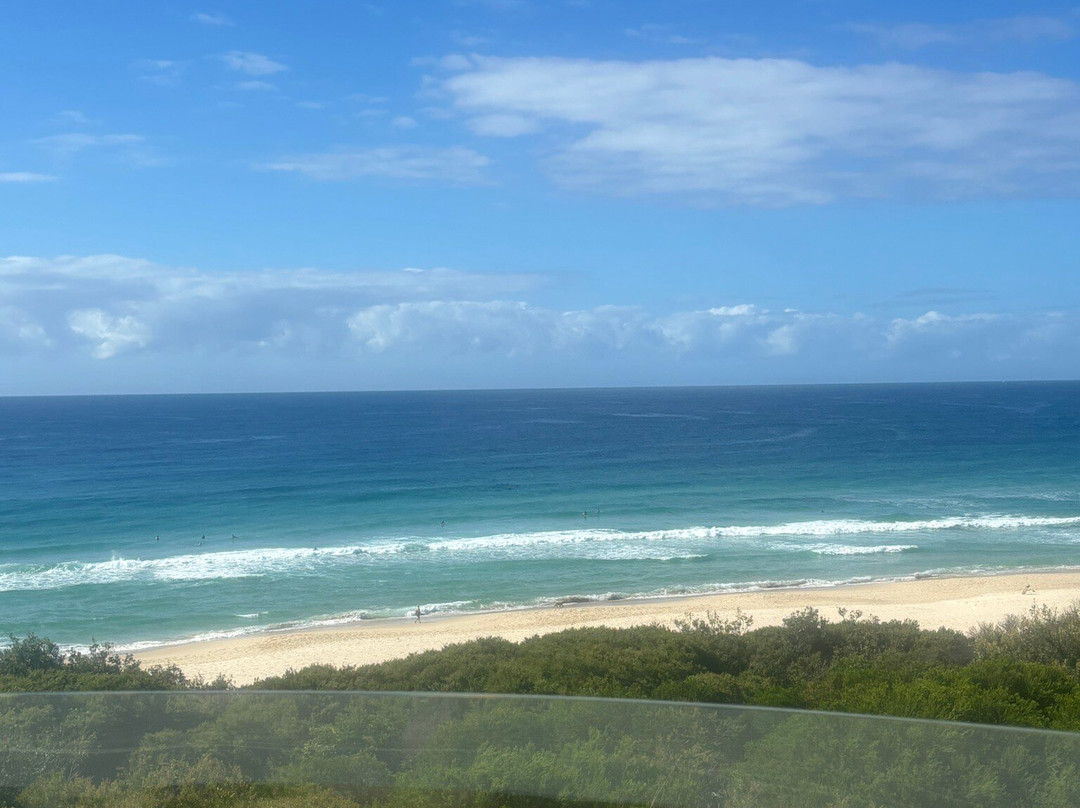 Mcbrides Beach Nsw景点图片