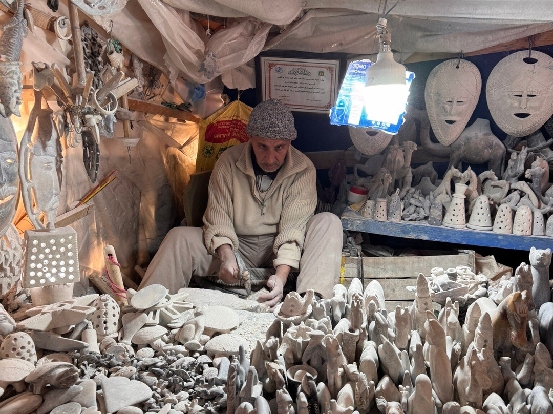 Marrakech Vip Tours-索维拉必去景点