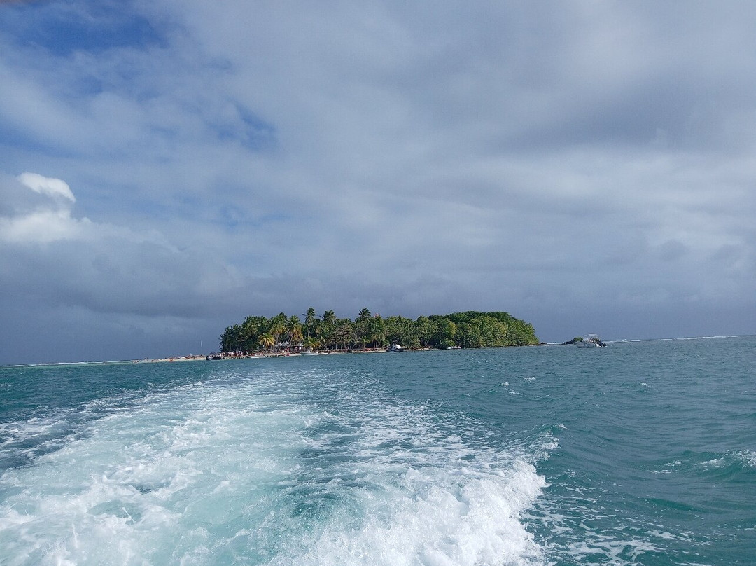 Ilet du Gosier-Le Gosier必去景点