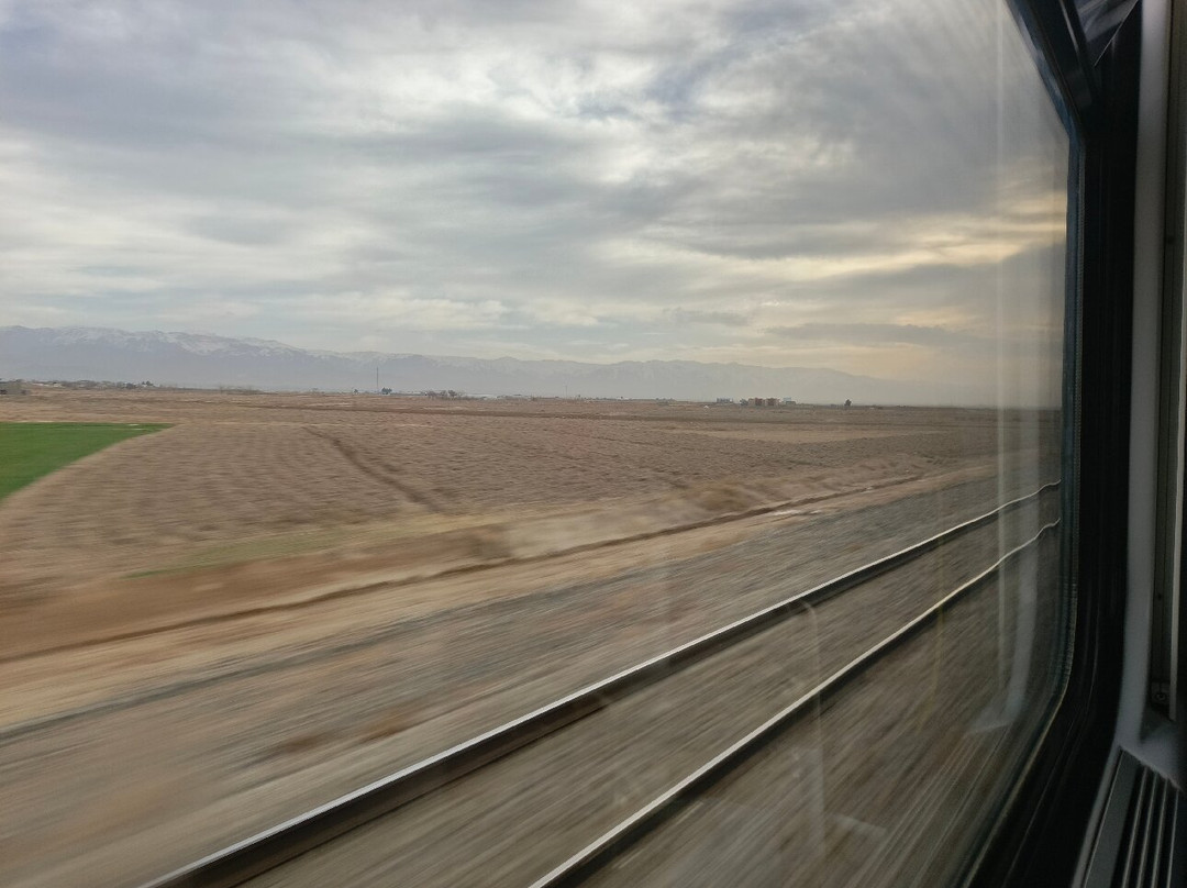 Termeh Travel-Isfahan必去景点