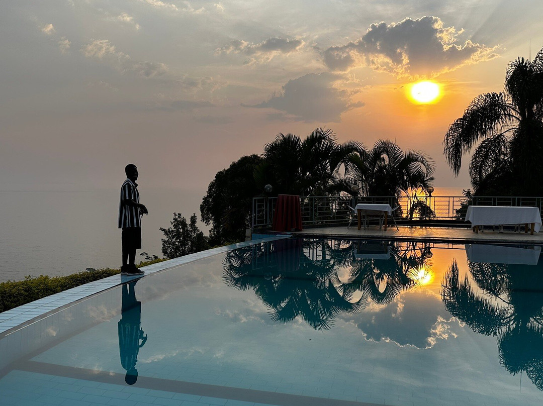 Nirvana Heights Resort & Spa主图