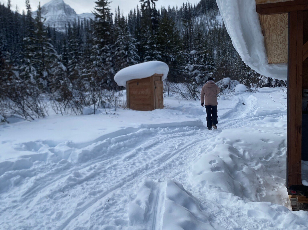Rocky Mountain Riders-戈尔登必去景点