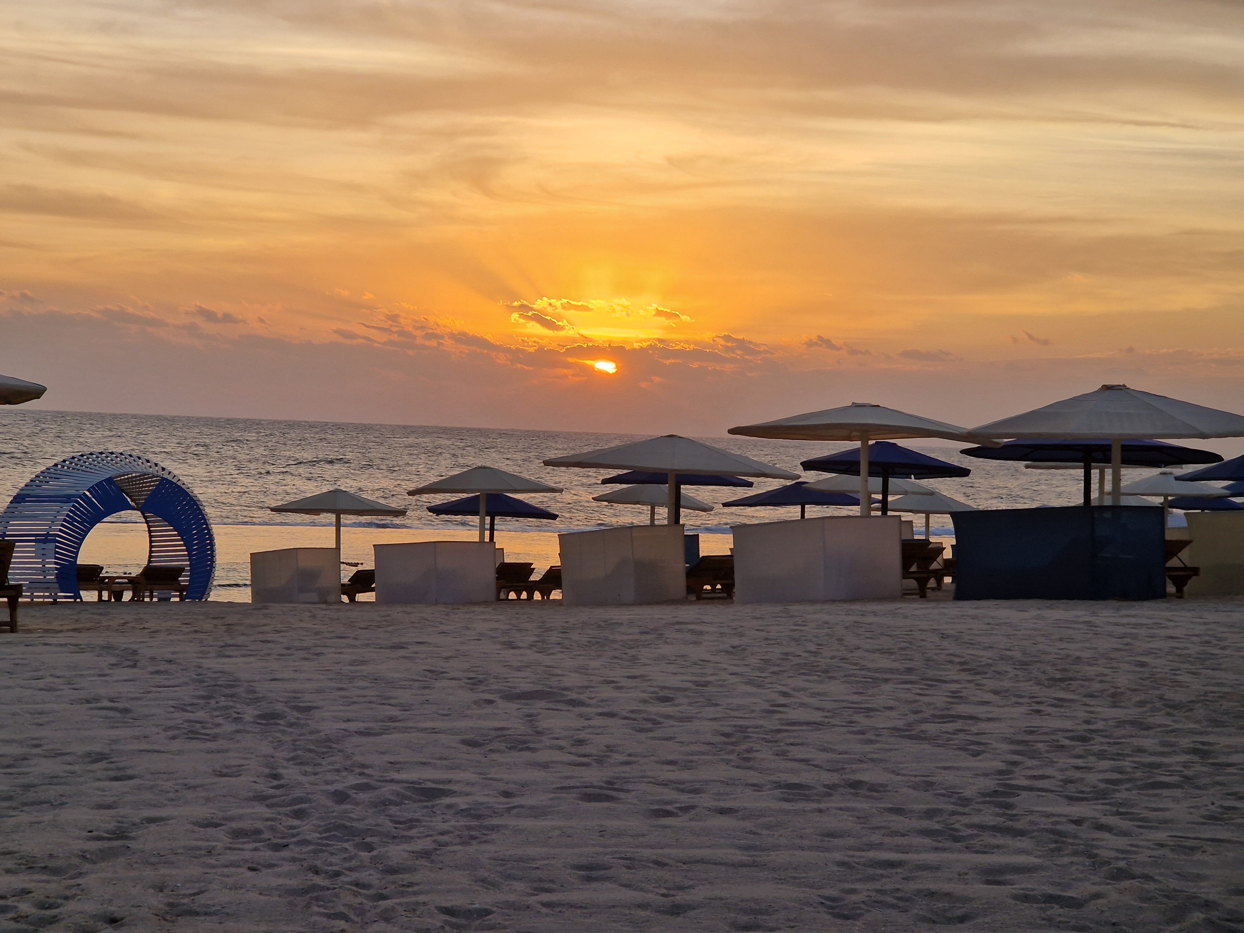 Akassia Swiss Resort-泳池