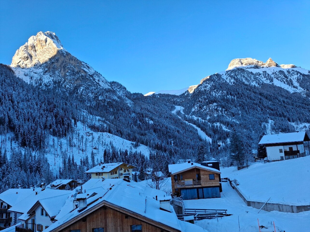 Dolomites Inn主图