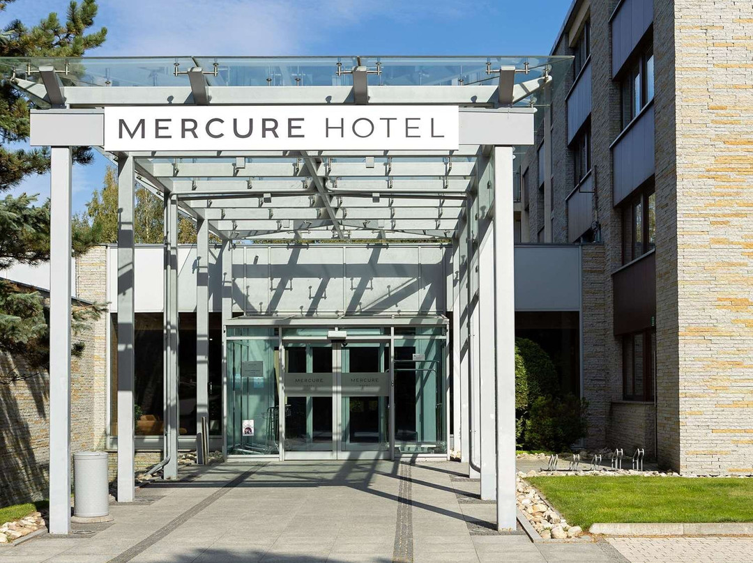 Mercure Karpacz Skalny主图