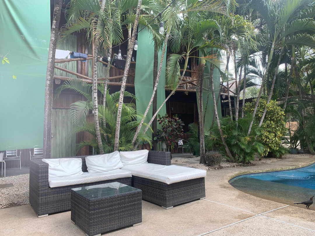 El Reinas by Sugar's Monkey主图