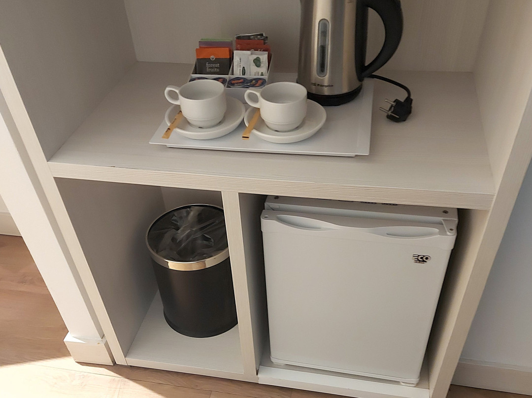 Spirit Hotel Benalmádena Beach主图