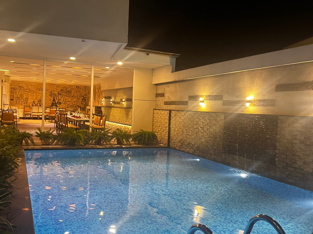 TGI Grand Fortuna主图