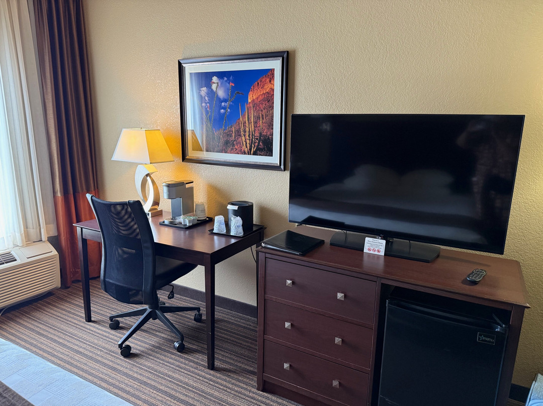 温斯洛贝斯特韦斯特普勒斯酒店主图