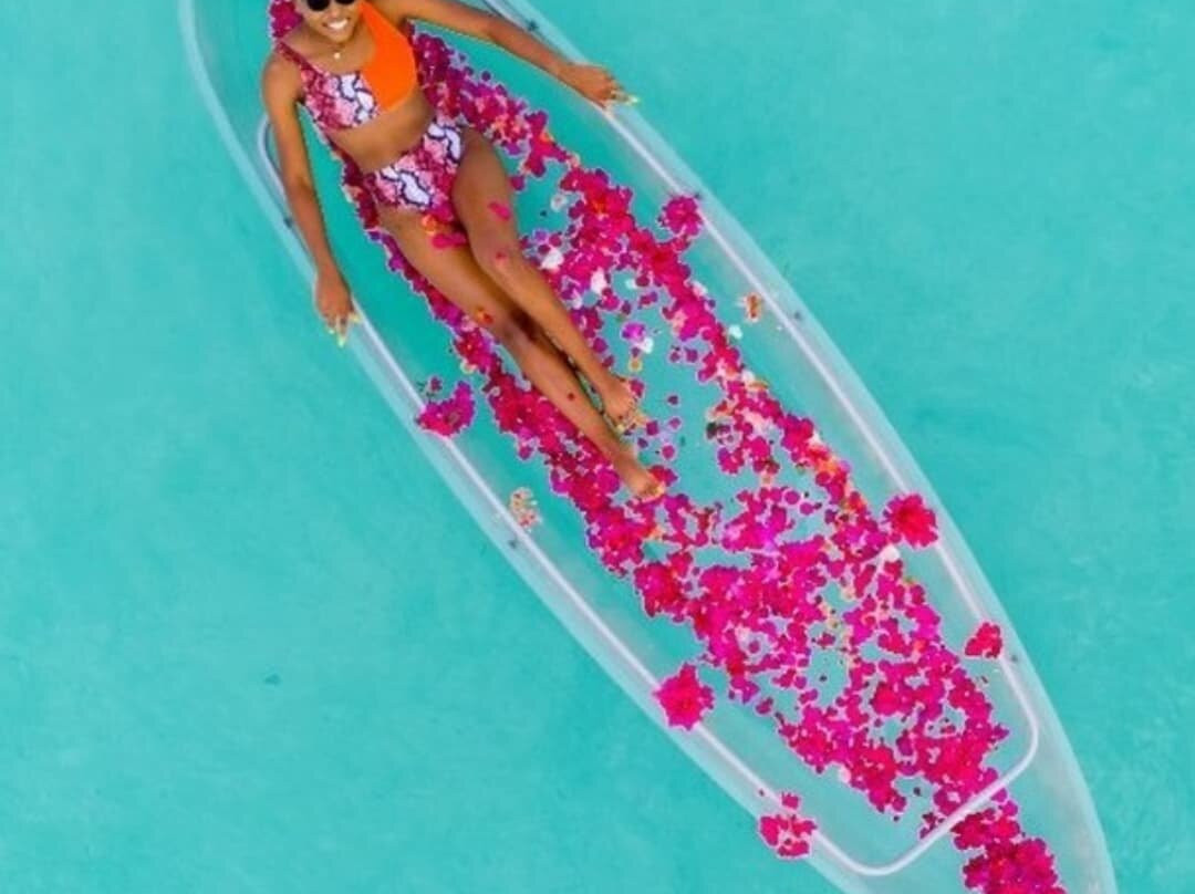 Africa Holiday-Unguja City必去景点