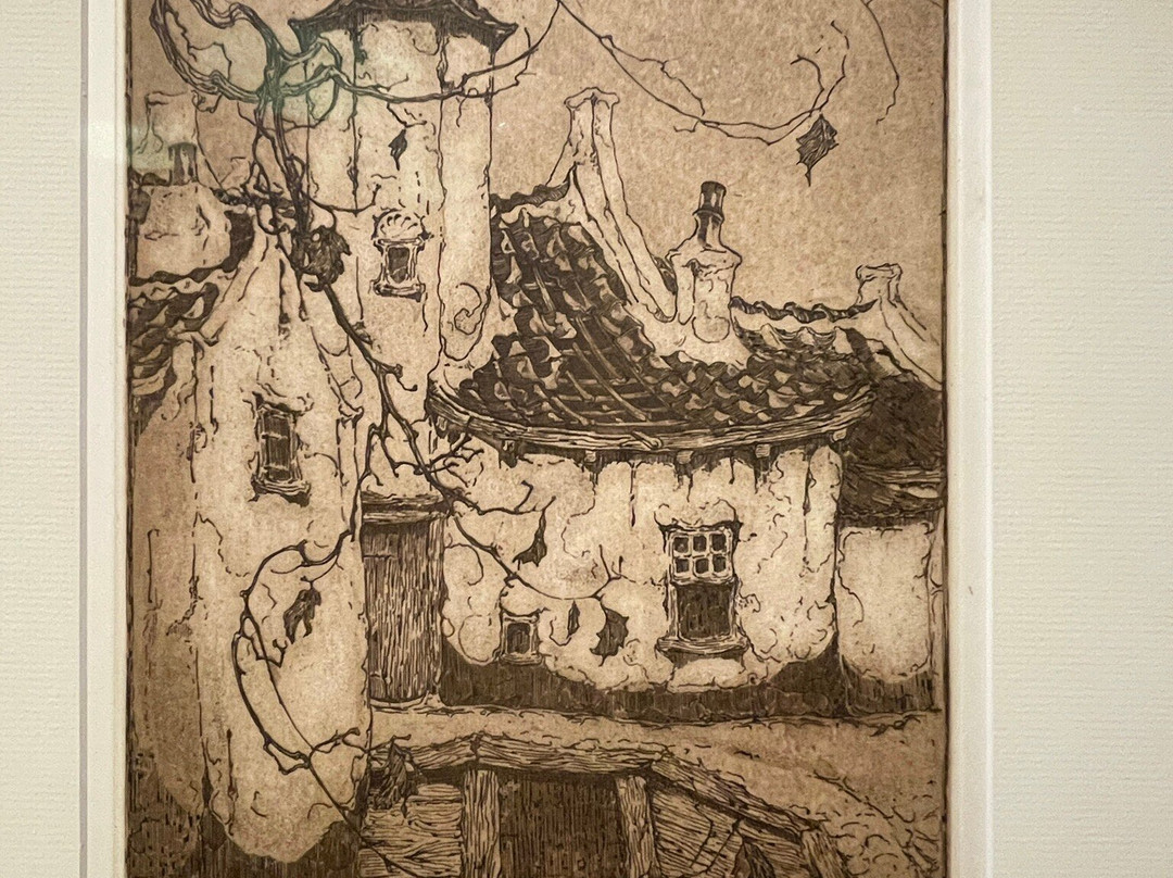 Anton Pieck Museum景点图片
