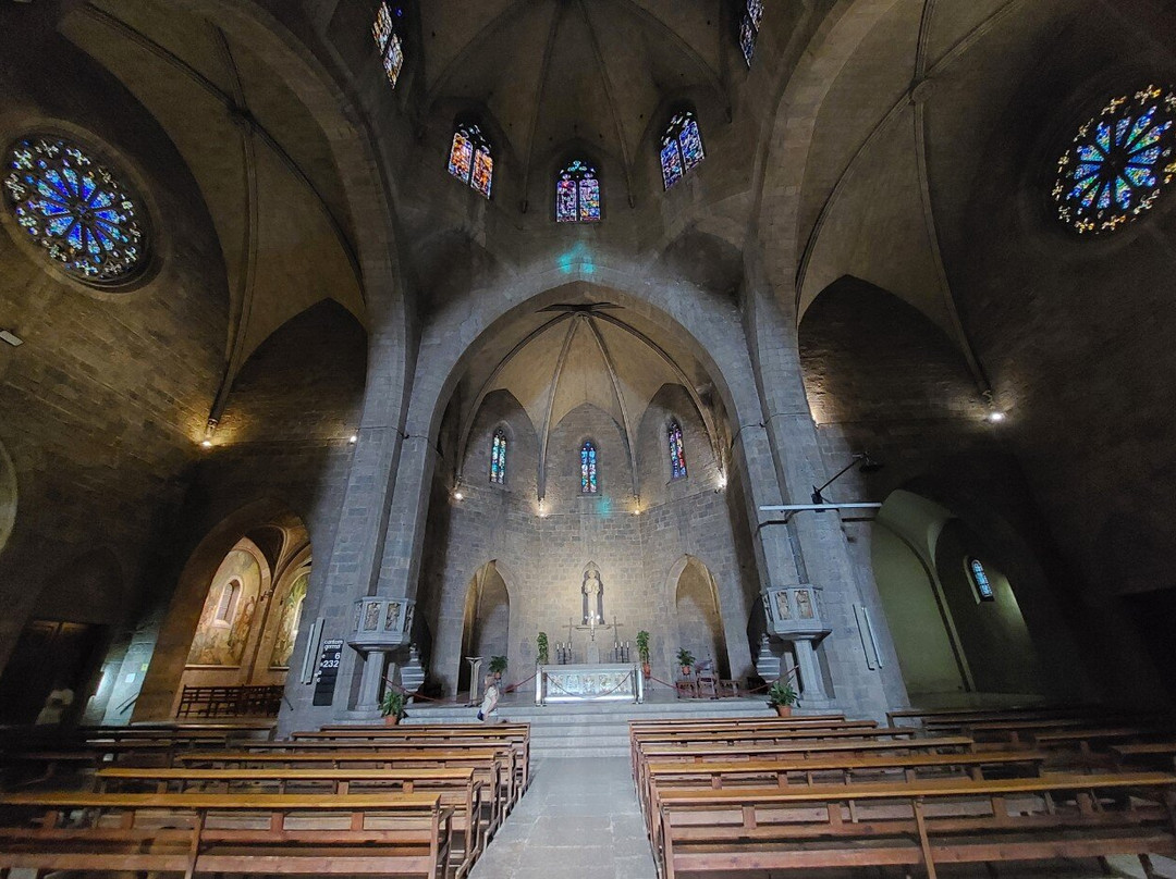 Iglesia de San Pedro景点图片