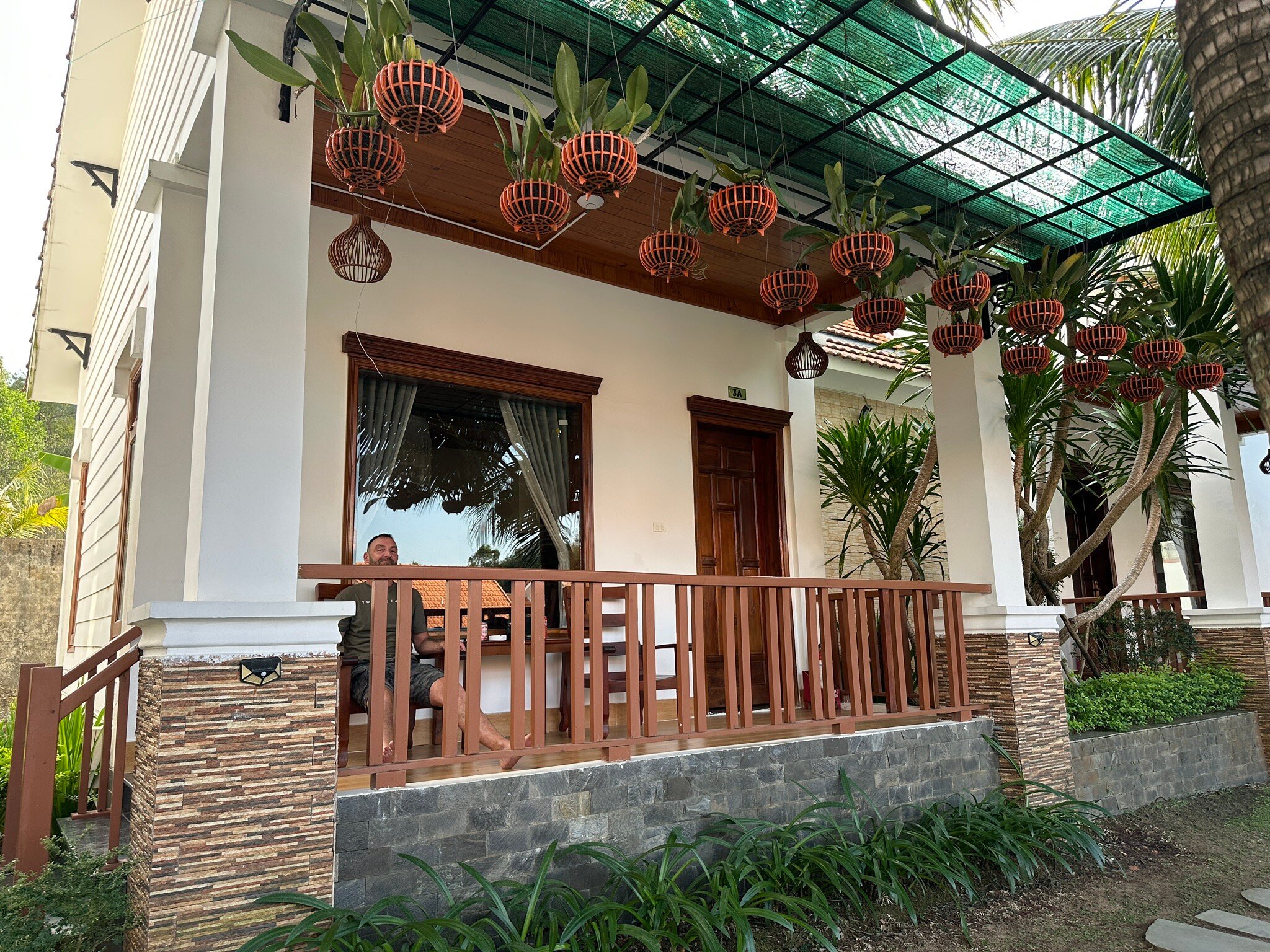 Bungalow Sang Tuoi Mountains-官方