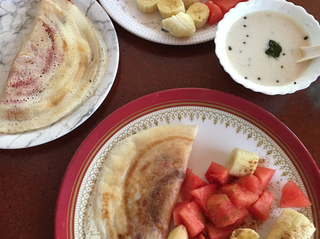 Sajhome - Fort kochi主图