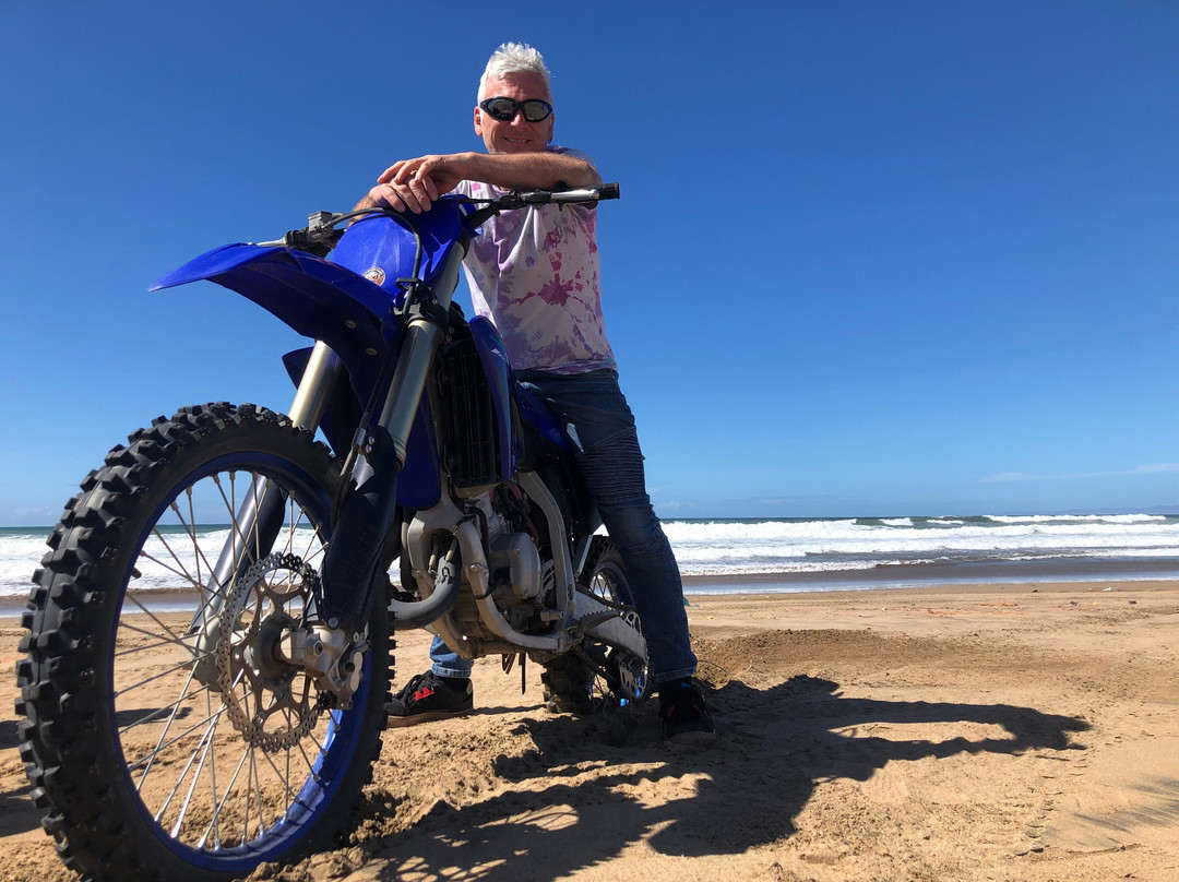 Quadventure Agadir-Takate必去景点