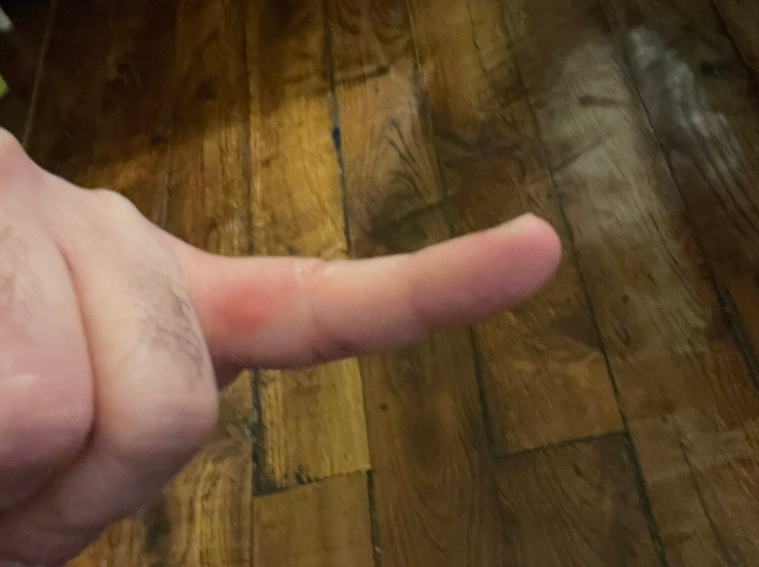 Hotel Le Morillon主图