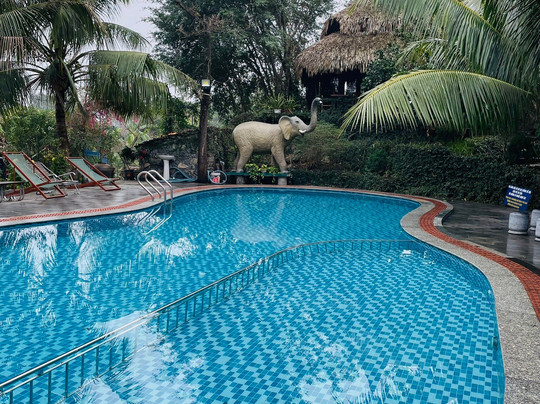 Trang An Lighthouse Homestay