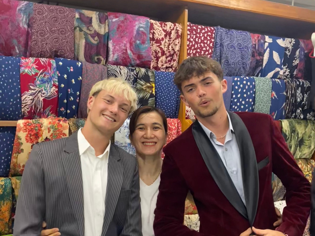 Bao ni-会安必去景点