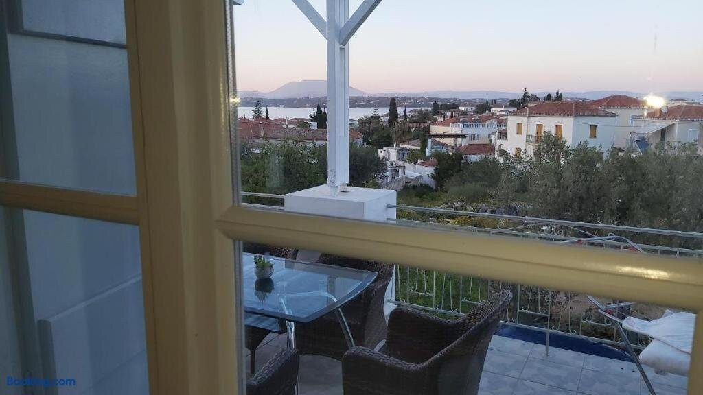 Kas Residence Renovated 2022