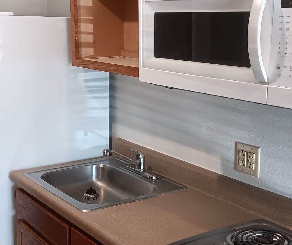 WoodSpring Suites Raleigh Northeast Wake Forest主图