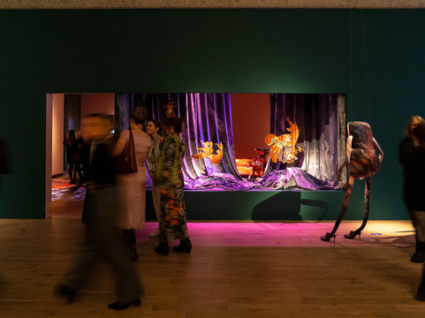 Kunsthalle Praha-布拉格必去景点