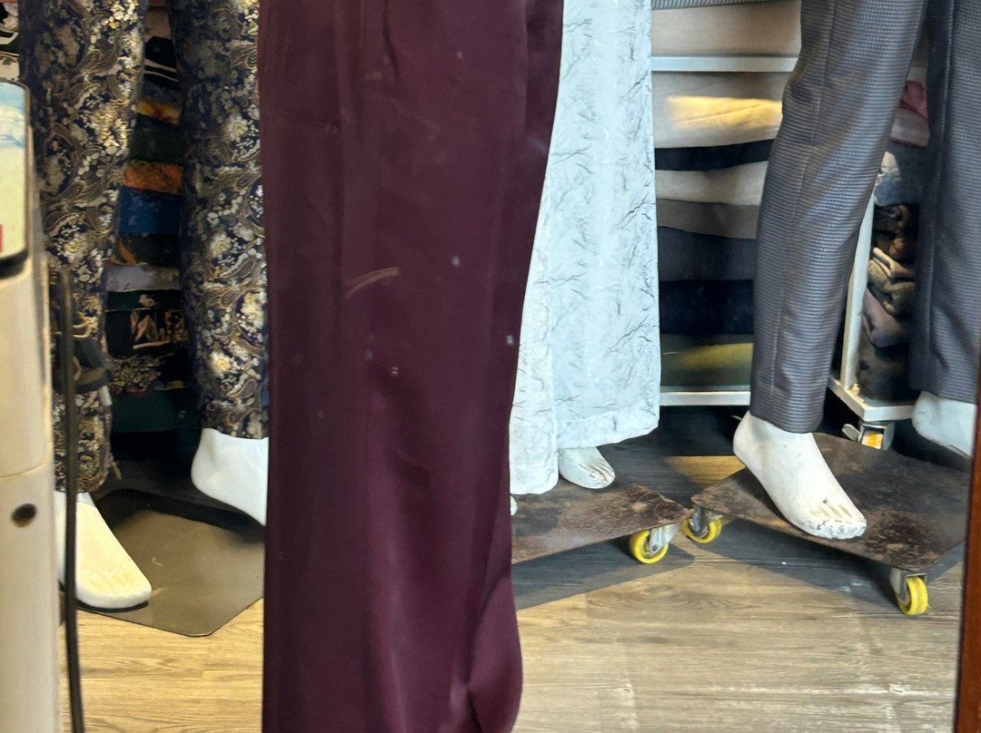 Red Apple Tailor-会安必去景点