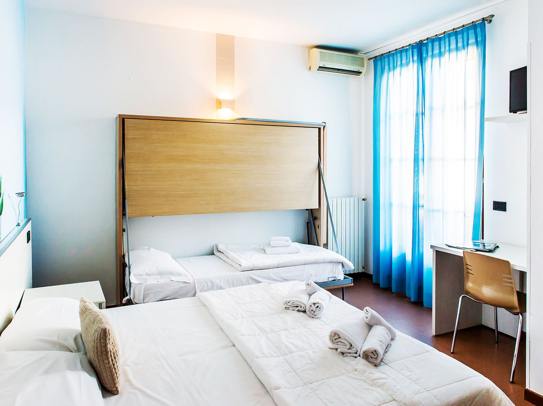 Hotel Il Castello主图