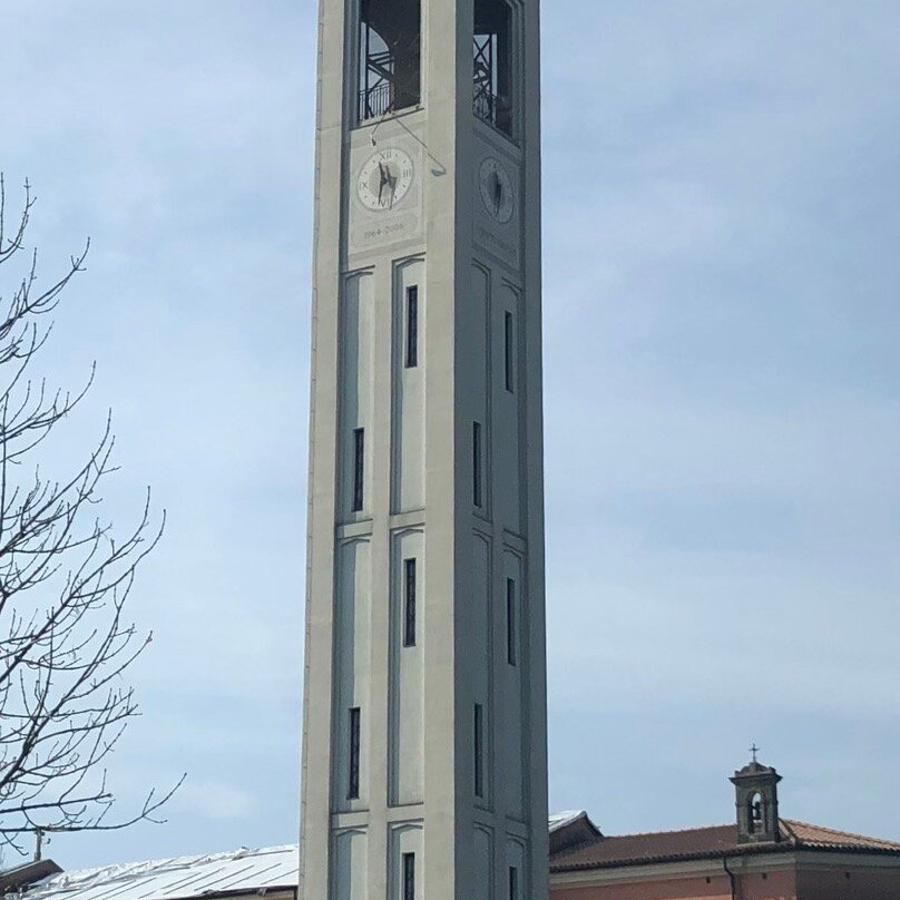 Chiesa di Santa Margherita景点图片