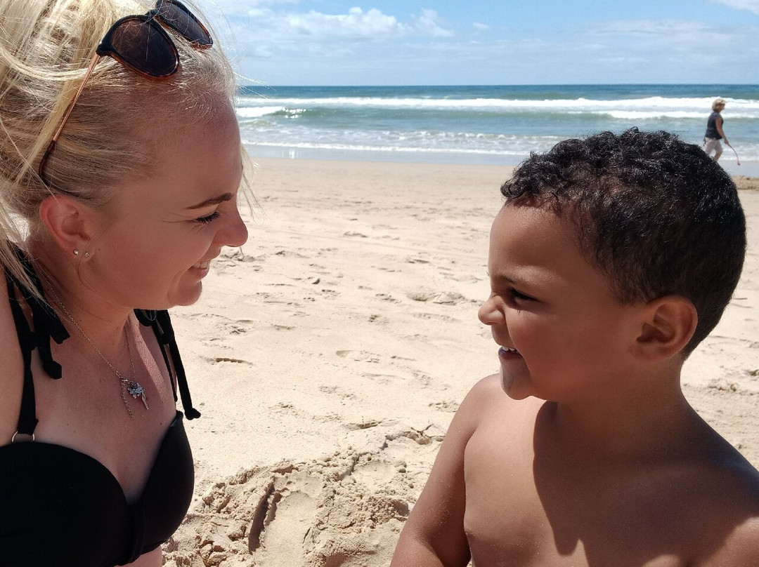 Dio Dell Amore Guest House主图