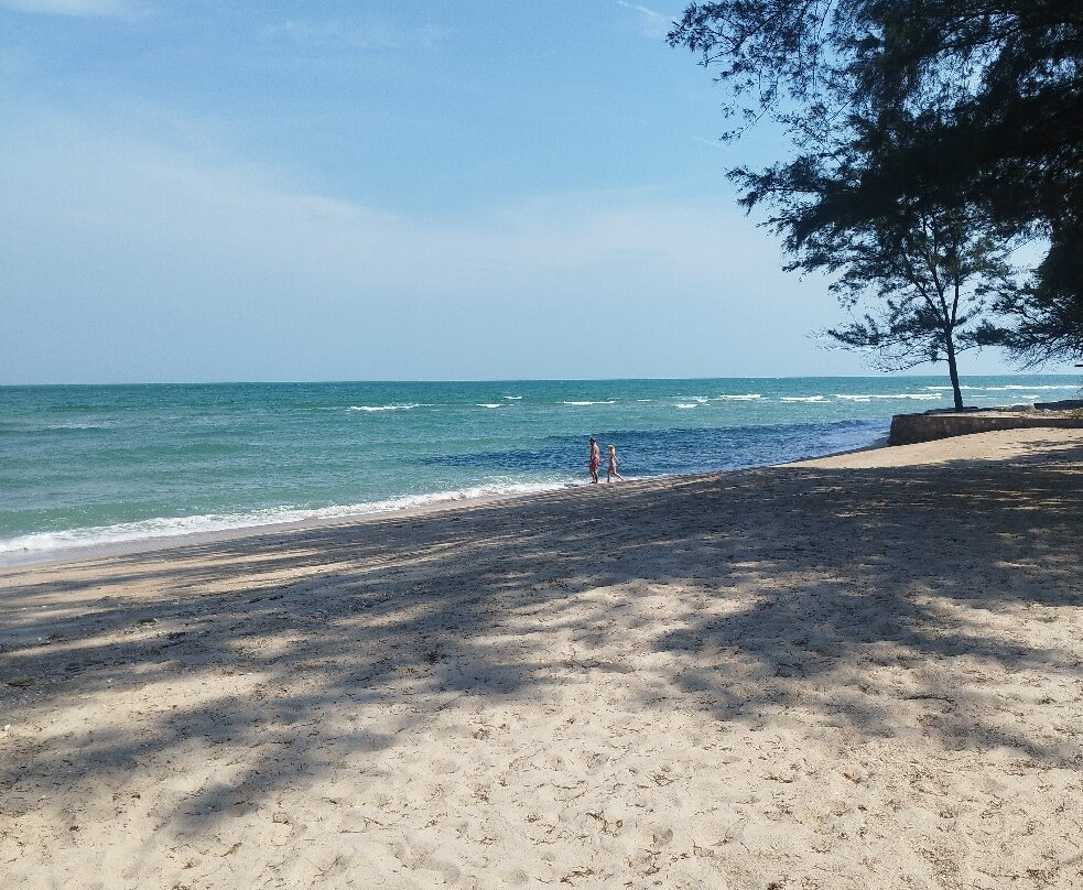 Baan Kratom Tong by the Sea主图