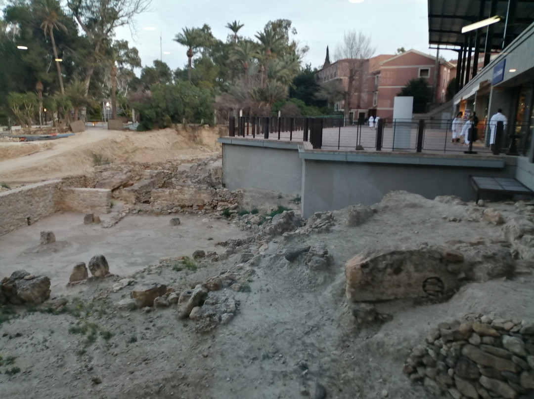 Balneario de Archena - Hotel León