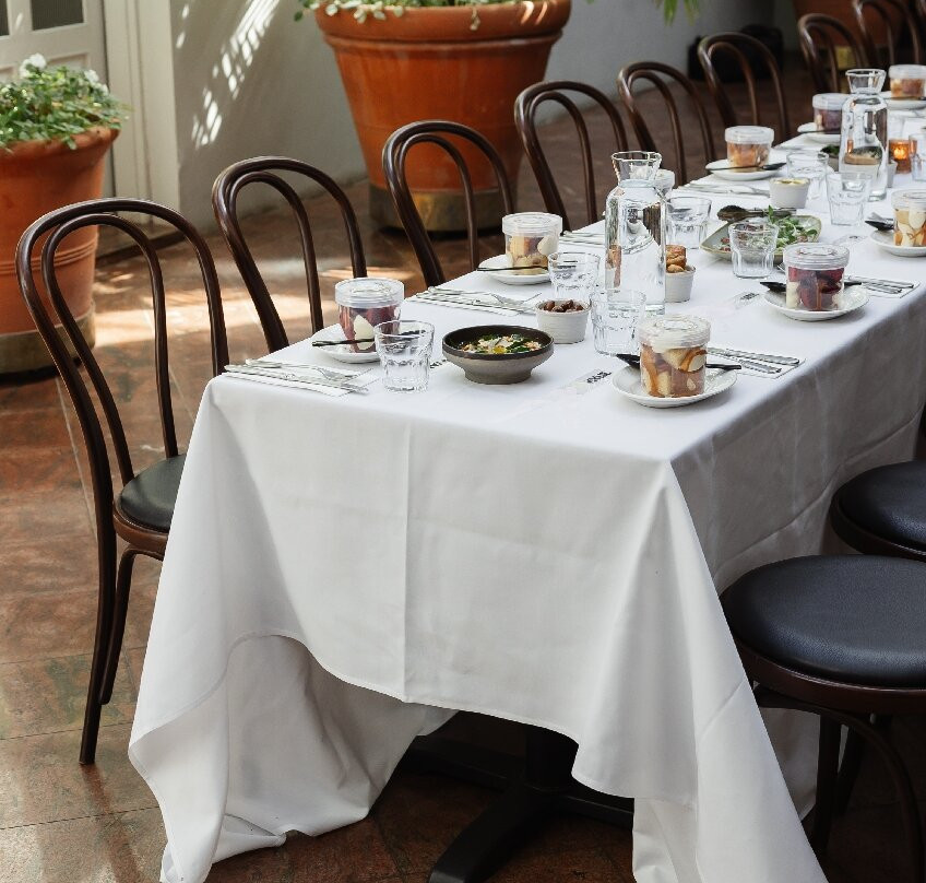 Alpine Hotel Warburton主图