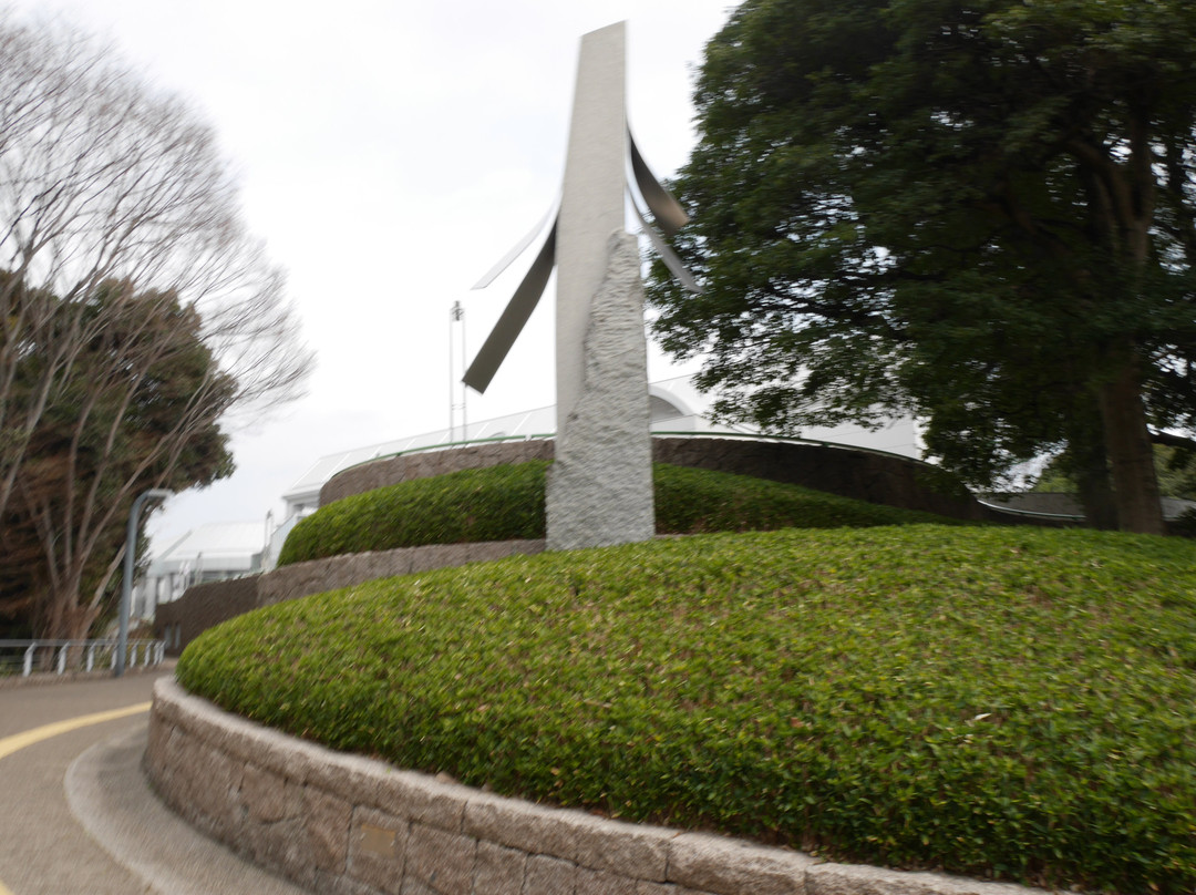 Hiroshima City Museum of Contemporary Art-广岛市必去景点
