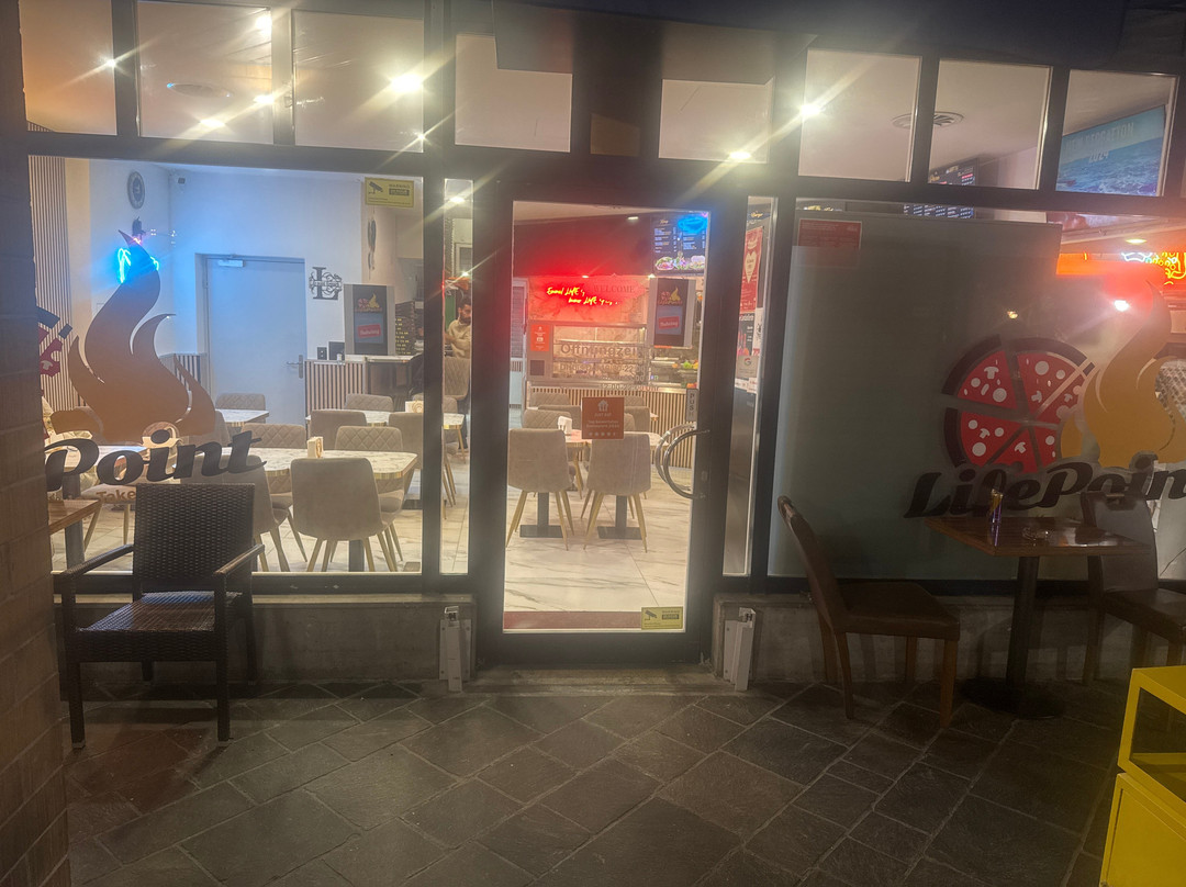 Life Point Reinach