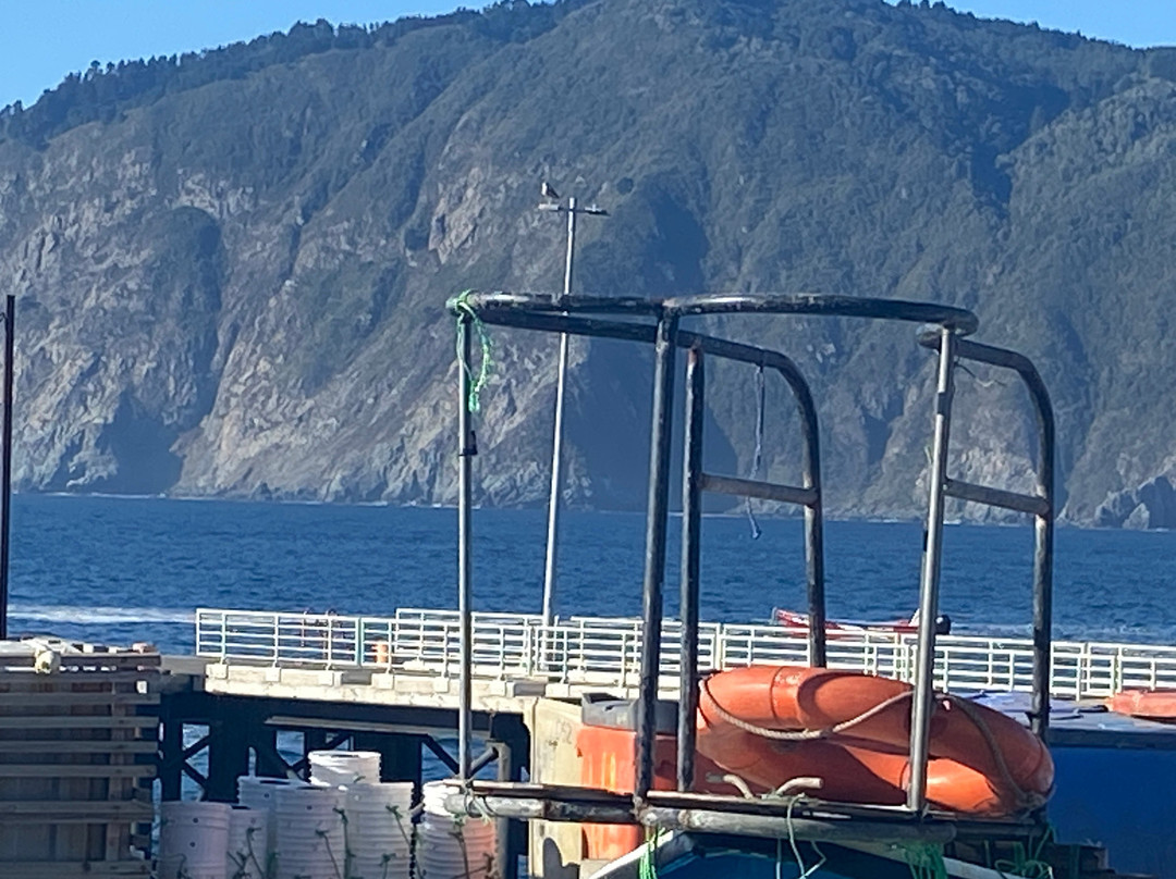 Playa Quintay-Quintay必去景点