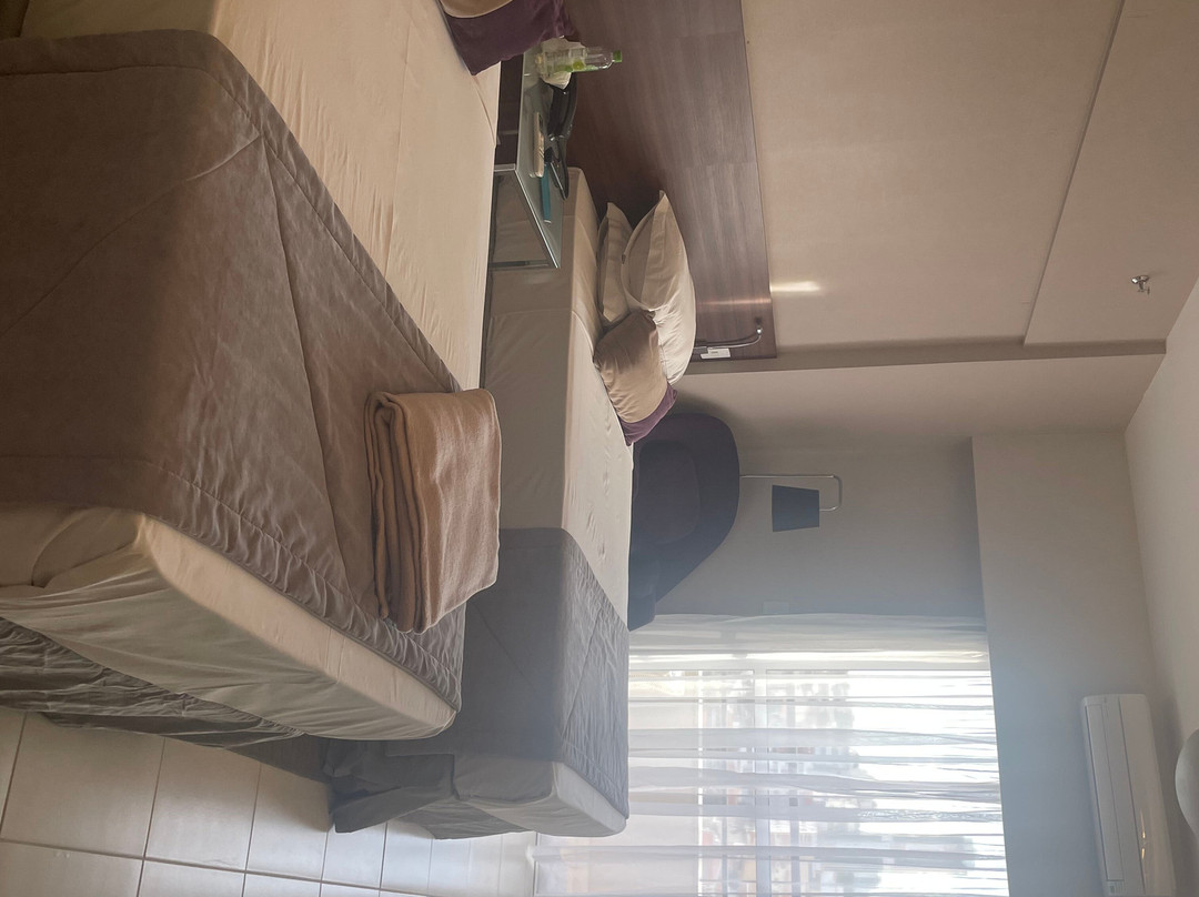 Blue Tree Towers Bauru主图