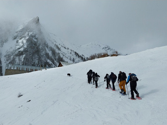 Rando Montagne-Valloire必去景点