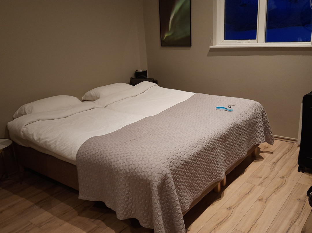 Dalshofdi Guesthouse主图